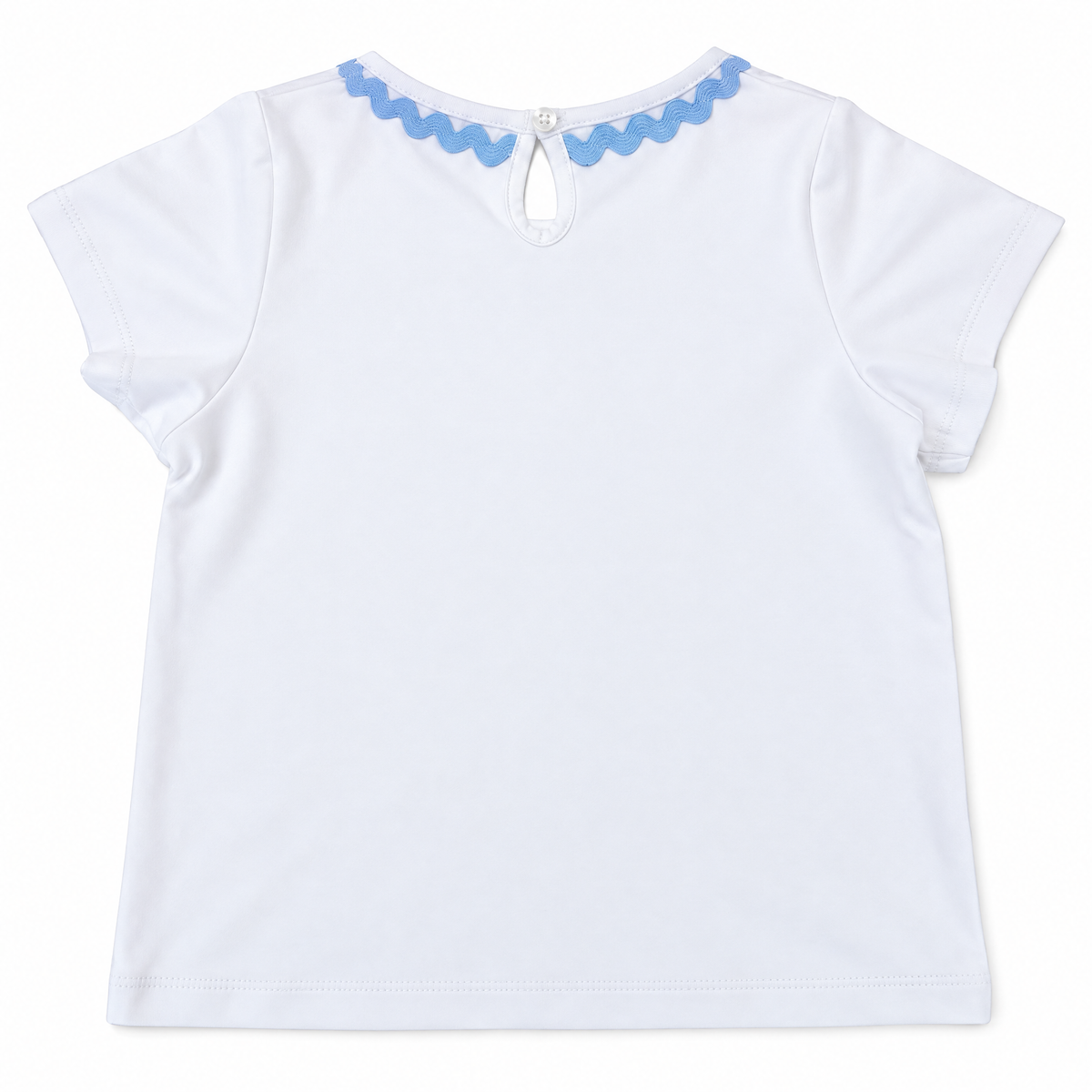 Love All Littles Millie Tennis Top