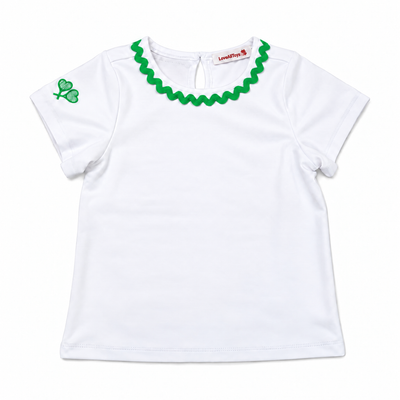 Millie Littles Tennis Top