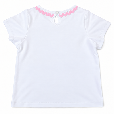 Millie Littles Tennis Top