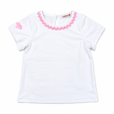 Millie Littles Tennis Top