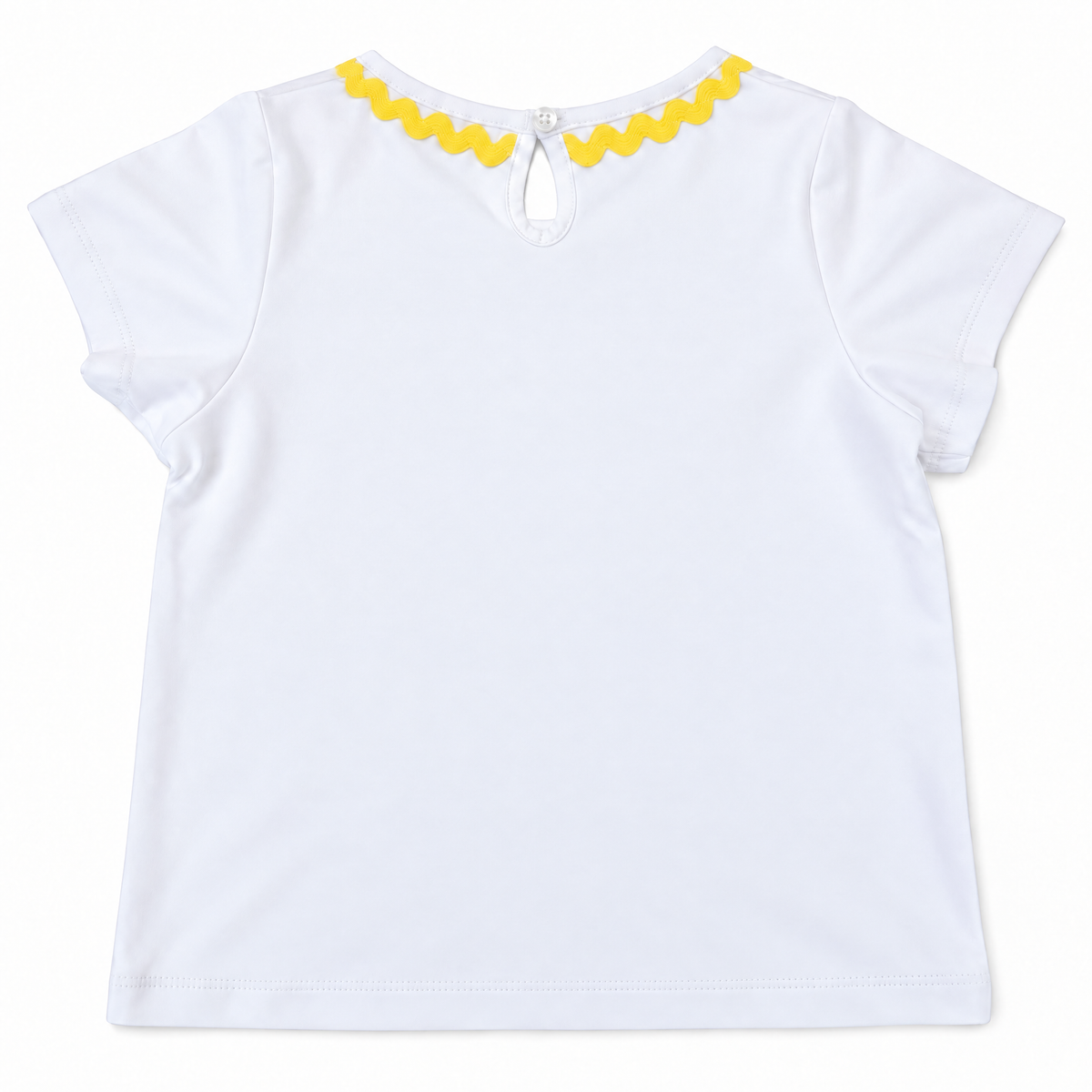 Millie Littles Tennis Top