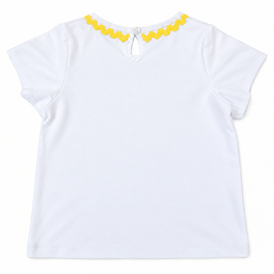 Millie Littles Tennis Top