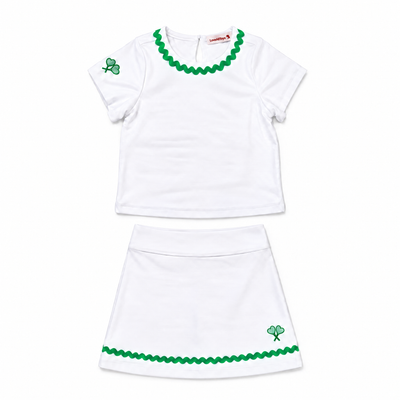 Millie Littles Tennis Skort