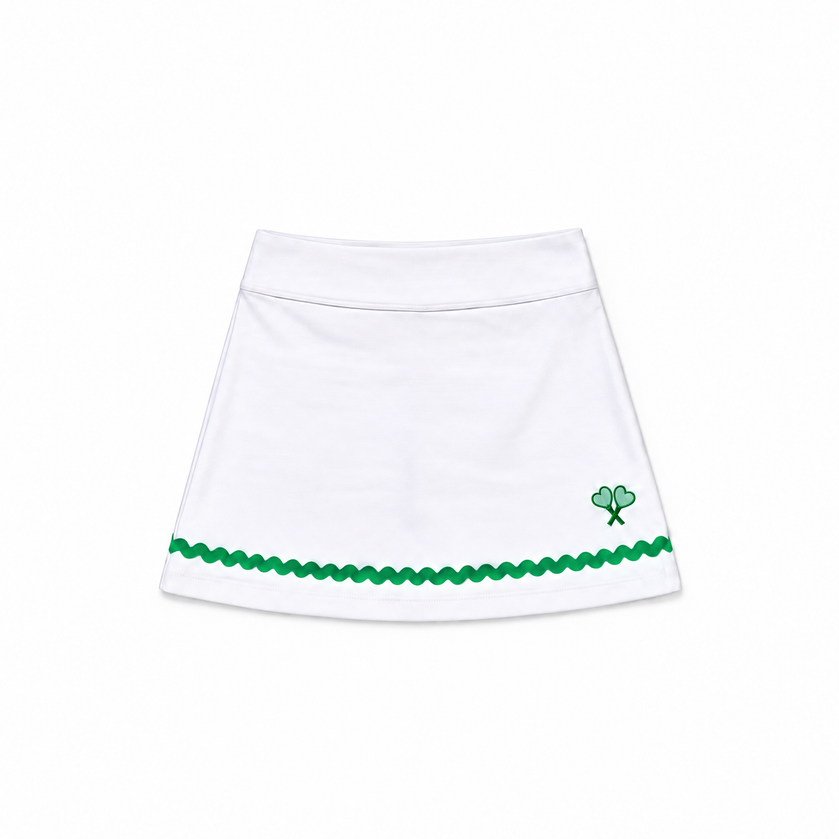 Millie Littles Tennis Skort